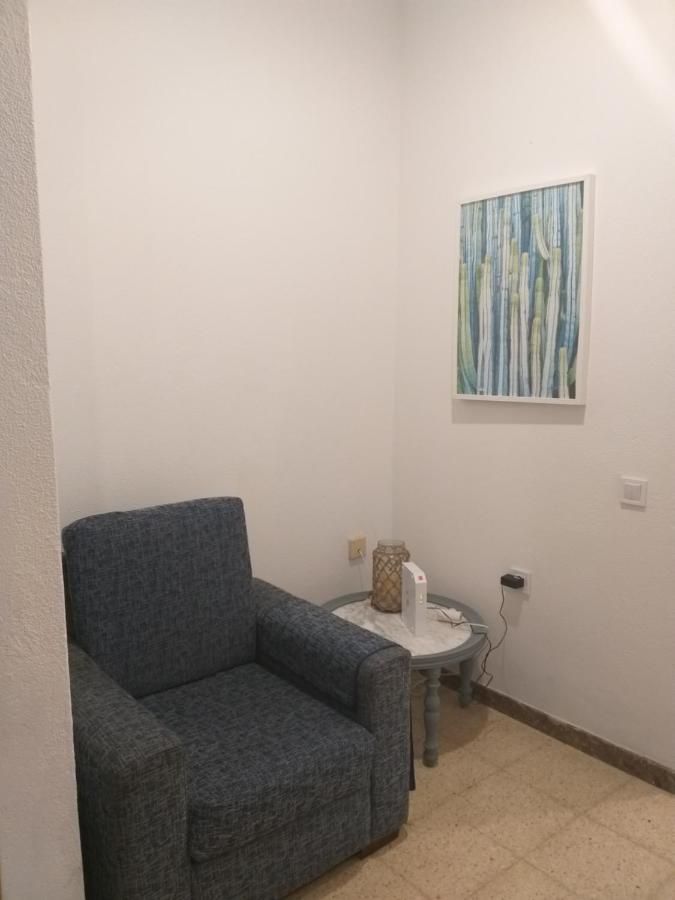 Vivienda Vacacional La Aldea De San Nicolas Luaran gambar