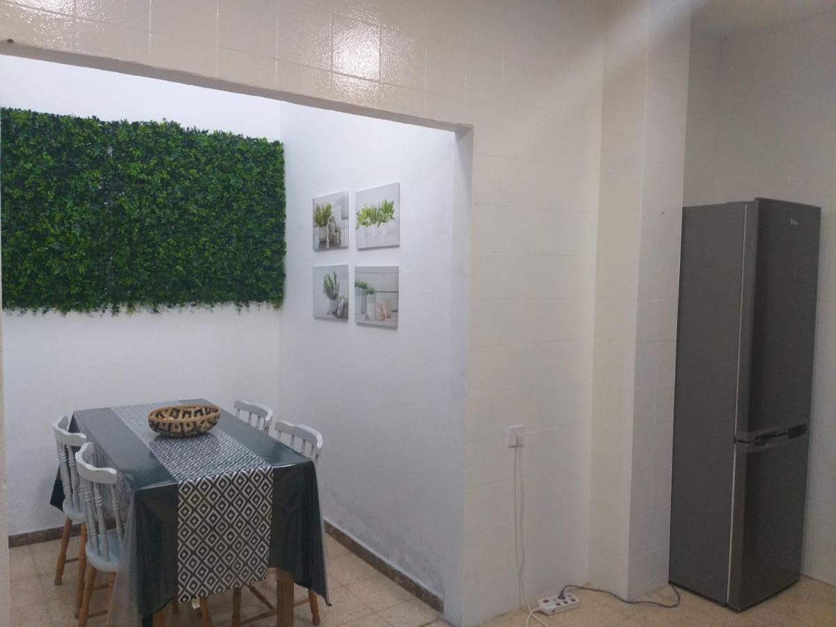 Vivienda Vacacional La Aldea De San Nicolas Luaran gambar