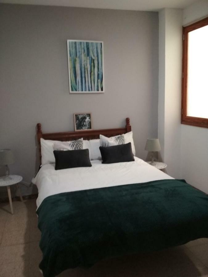 Vivienda Vacacional La Aldea De San Nicolas Luaran gambar