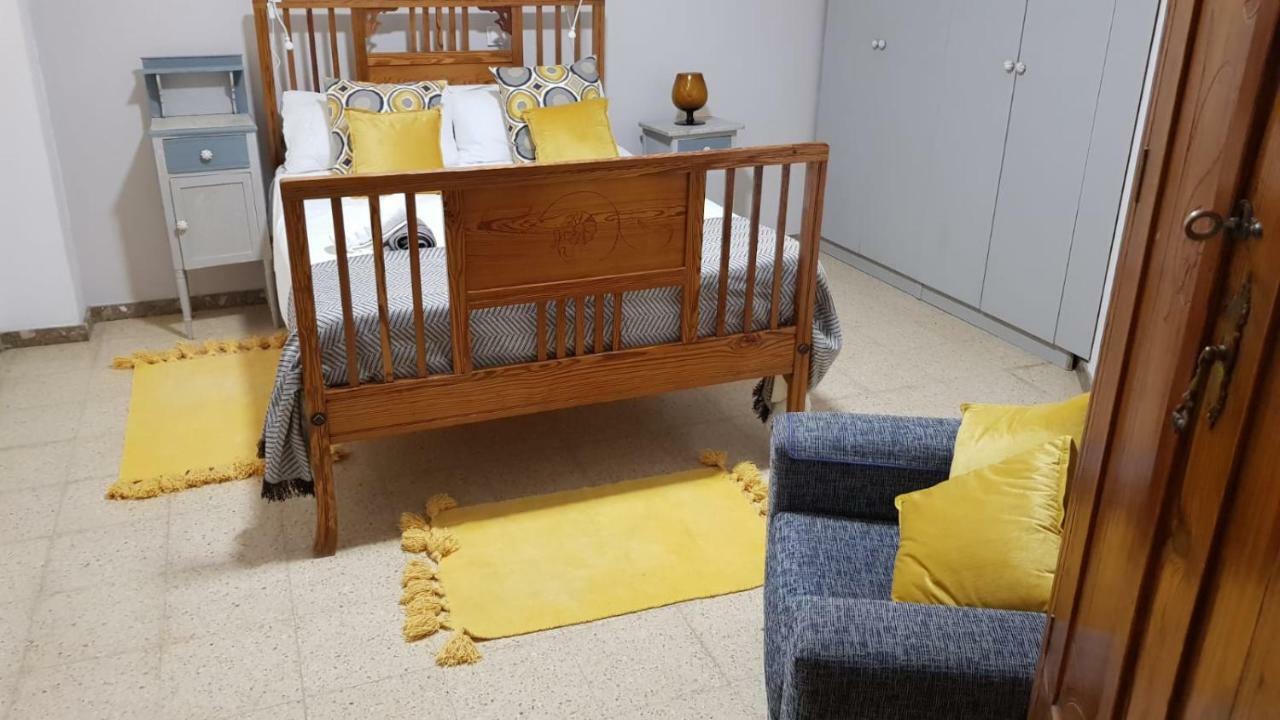 Vivienda Vacacional La Aldea De San Nicolas Luaran gambar