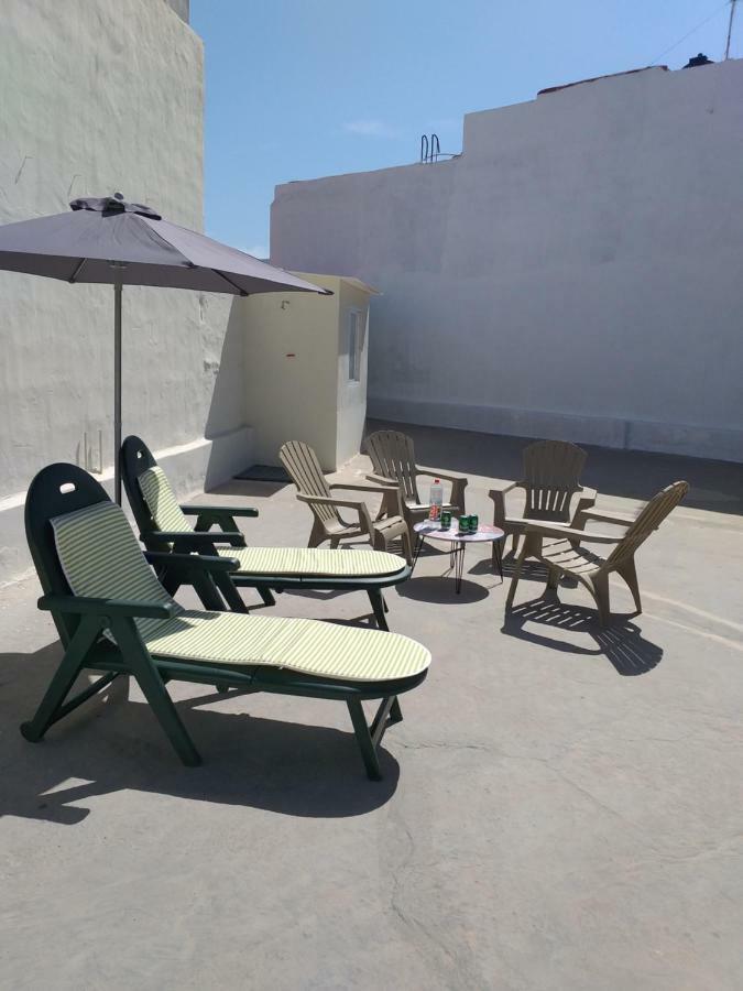 Vivienda Vacacional La Aldea De San Nicolas Luaran gambar